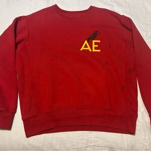 Armchair expert original sweatshirt. Very thick and warm!